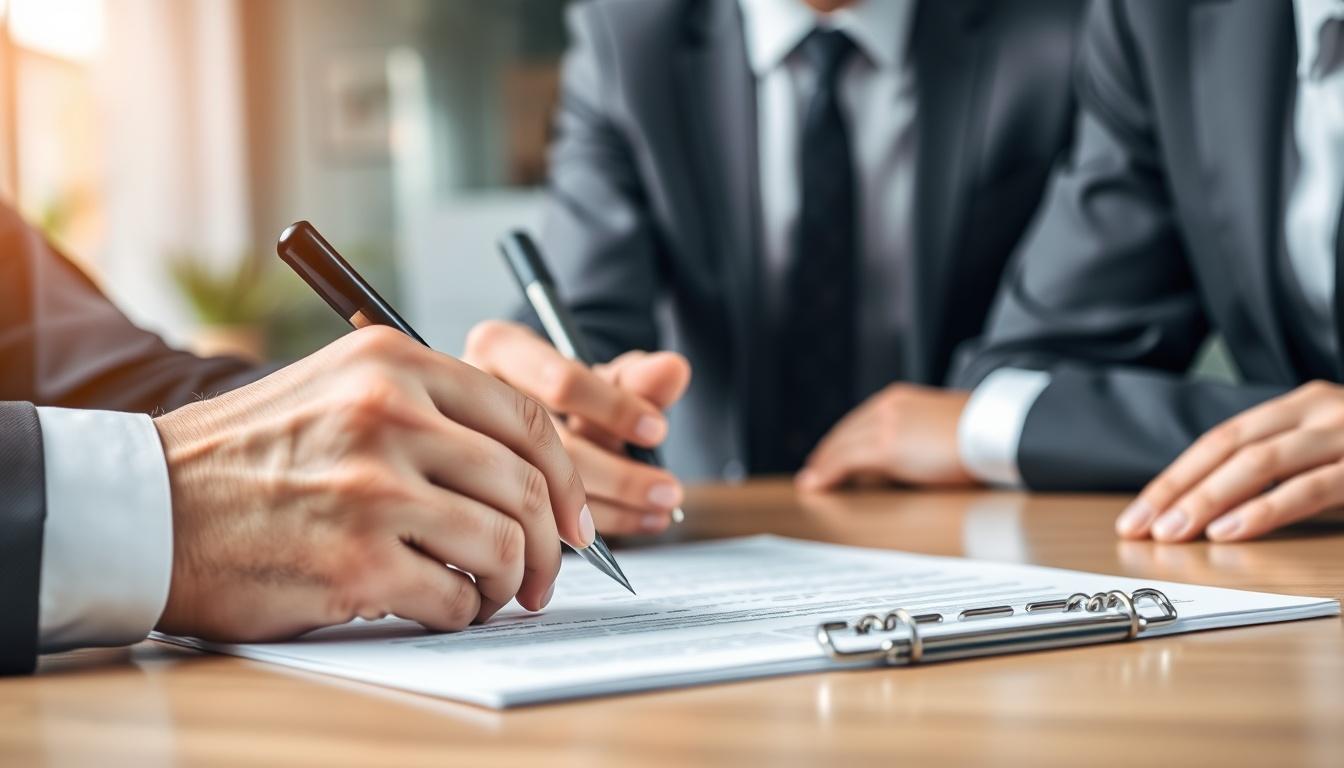 Tailored Legal Solutions